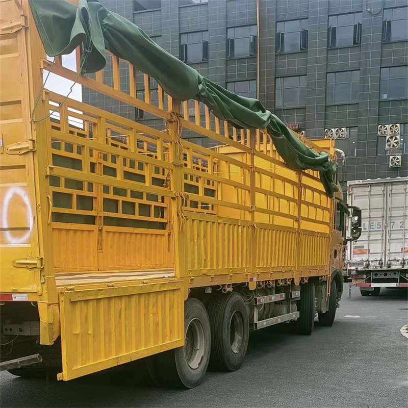巩义到新泰物流公司——一站式货运服务（到新泰的物流）