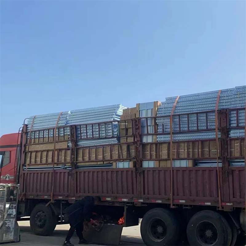 巩义到渭南物流公司一站式服务，让货运更轻松（到渭南物流公司一站式服务,让货运更轻松一些）