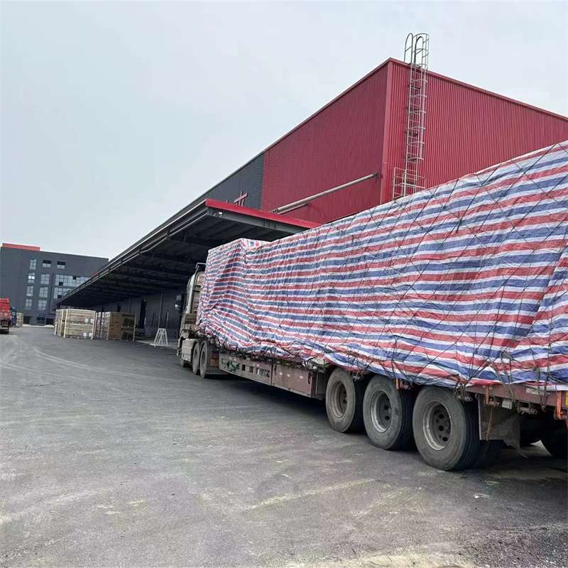 巩义到诸城物流公司——一站式货运服务专家（山东诸城物流专线查询）