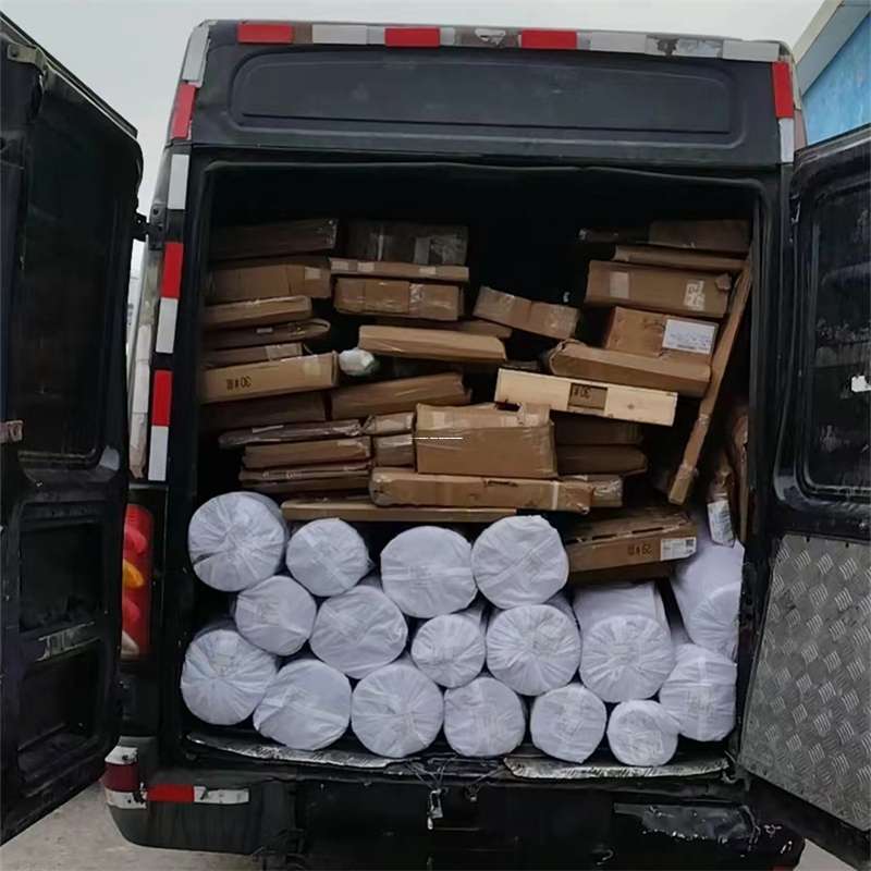 巩义至北海货运专线——一站式物流服务，让您的货物畅行无忧（北海到全国物流货运公司）