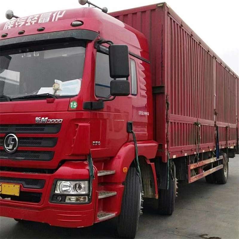 巩义到广饶物流公司——一站式服务，让货运更便捷（广饶物流网）