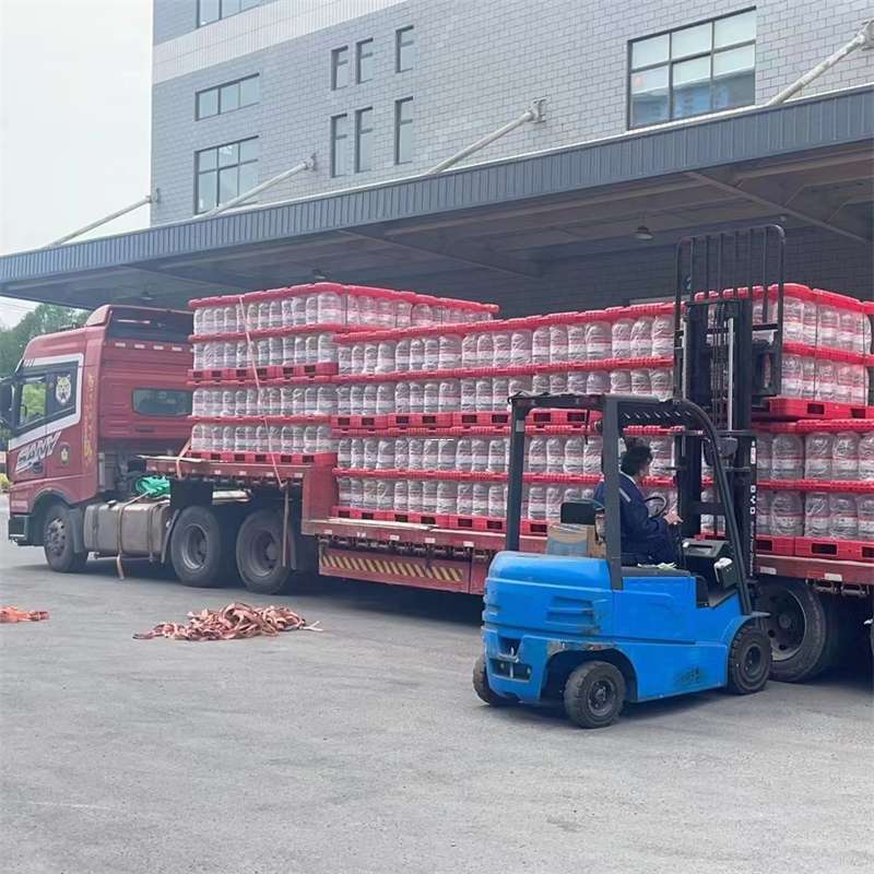 巩义到宁波物流公司——一站式服务，让货运更轻松