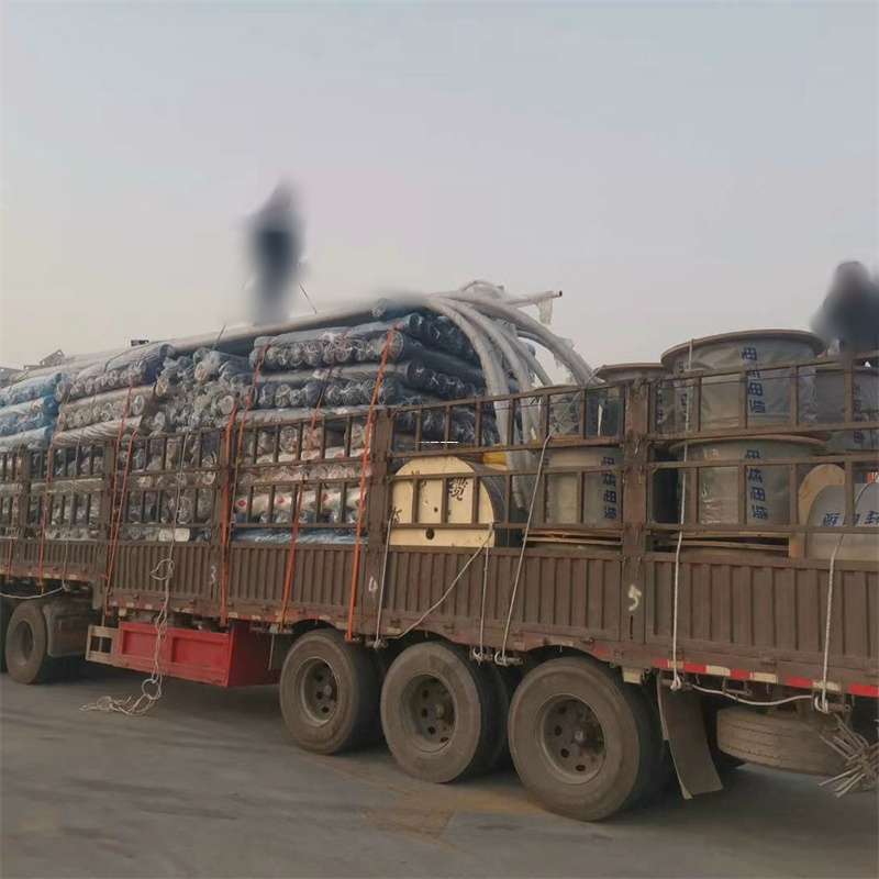 巩义到濮阳物流公司——一站式服务，满足您的各种物流需求