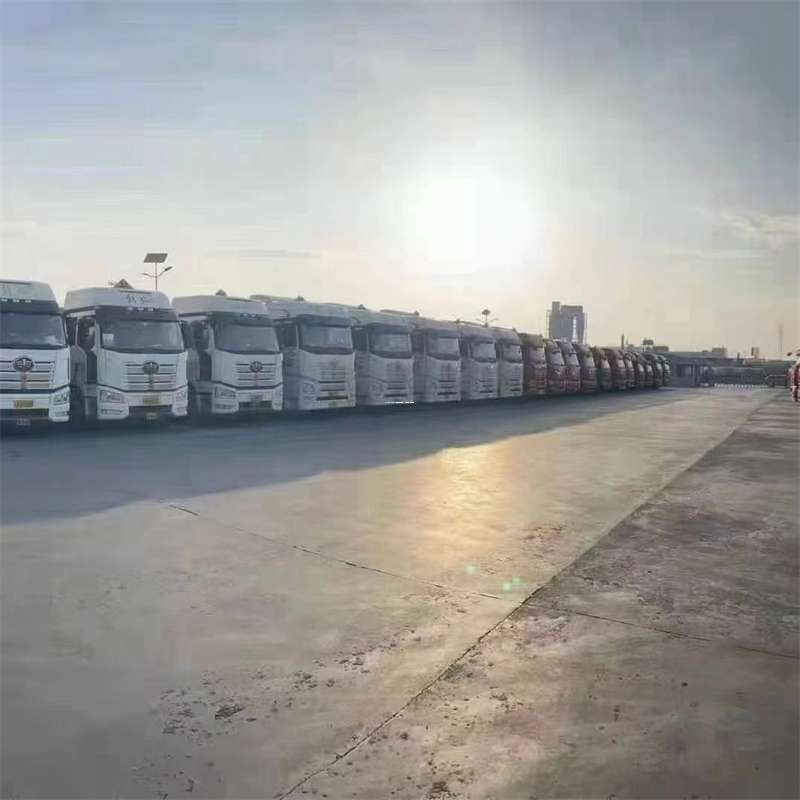 巩义到福建物流公司——专业货运，全程无忧