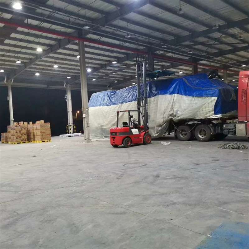 巩义到汝州物流公司-一站式服务，让货运更便捷（汝州物流公司电话查询）