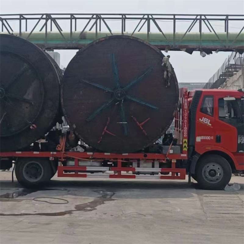 巩义到马鞍山物流公司——一站式服务，让货运更便捷