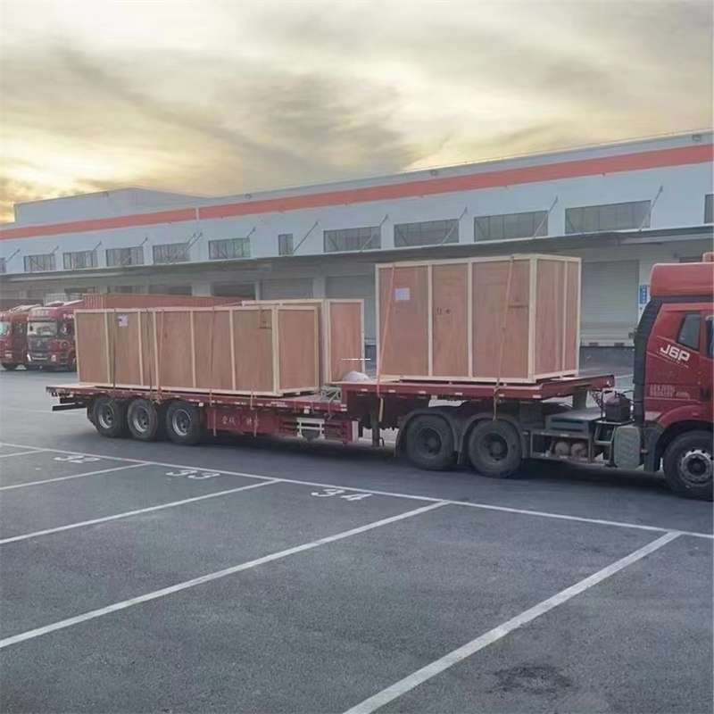 巩义到岳阳物流公司——一站式服务，让货运更便捷