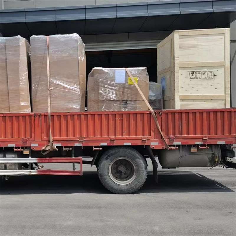巩义到朔州物流公司——一站式服务，让货运更便捷