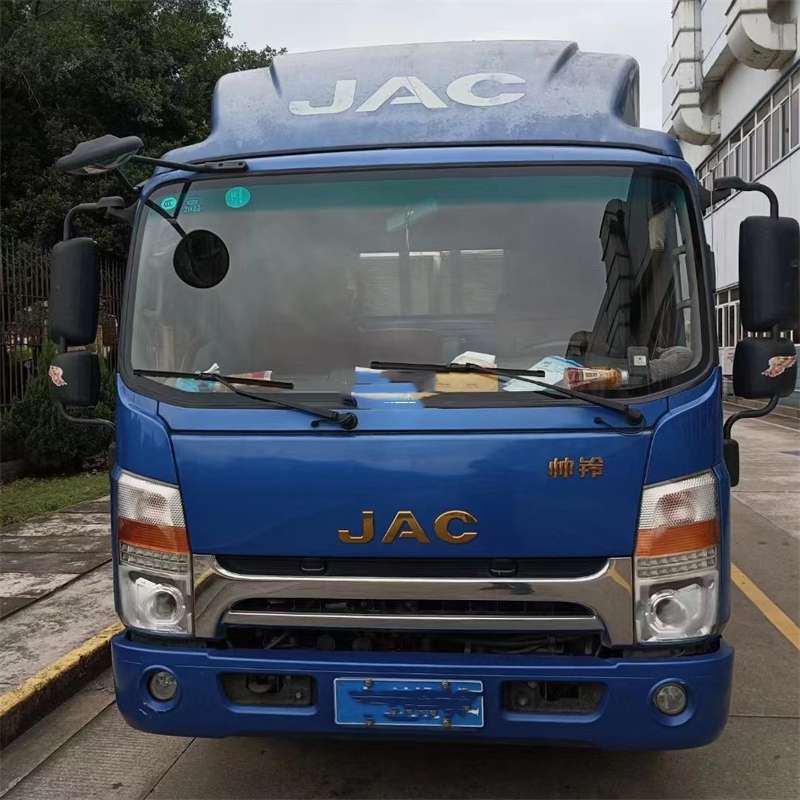 巩义到秦皇岛物流公司一站式服务，让货运更轻松