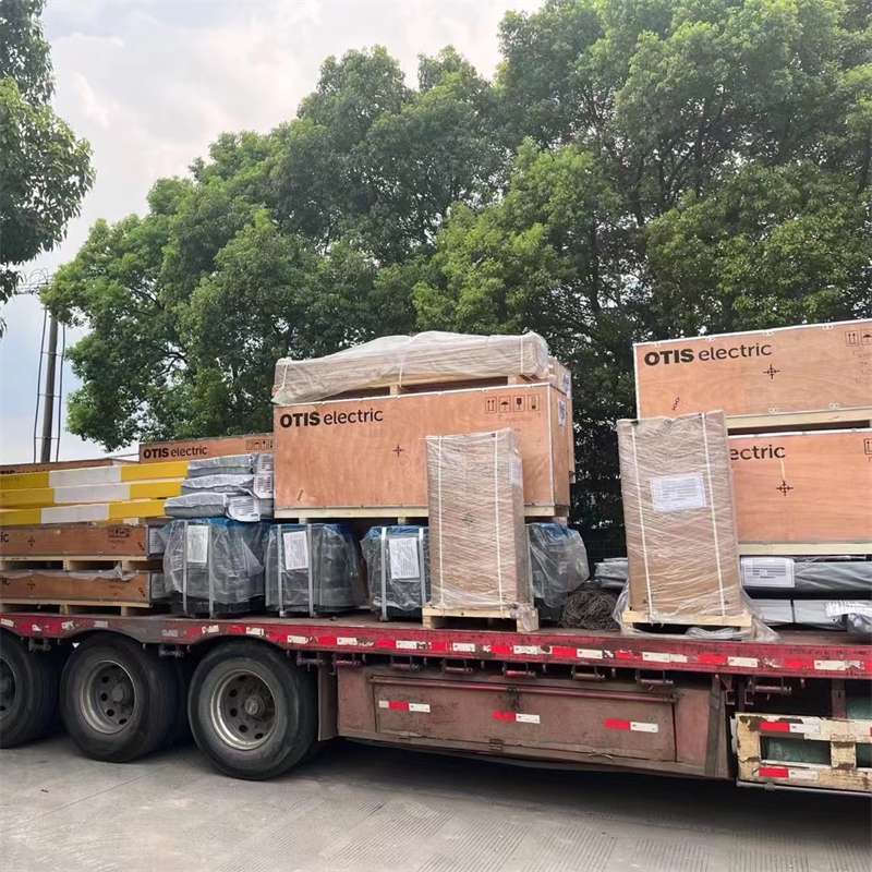 巩义至张家口货运专线，一站式物流服务助您成功