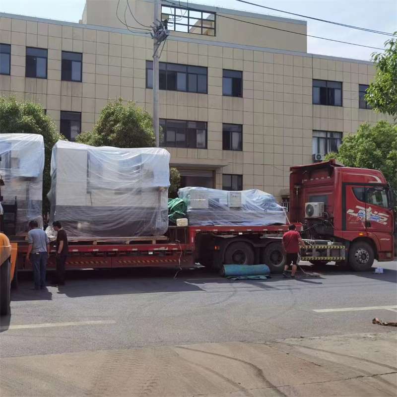 巩义到南京物流公司一站式服务，让货运更轻松