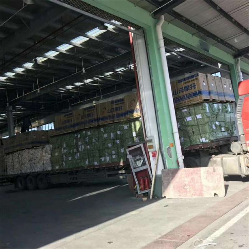 巩义到苏州物流公司——一站式服务，让货运更便捷