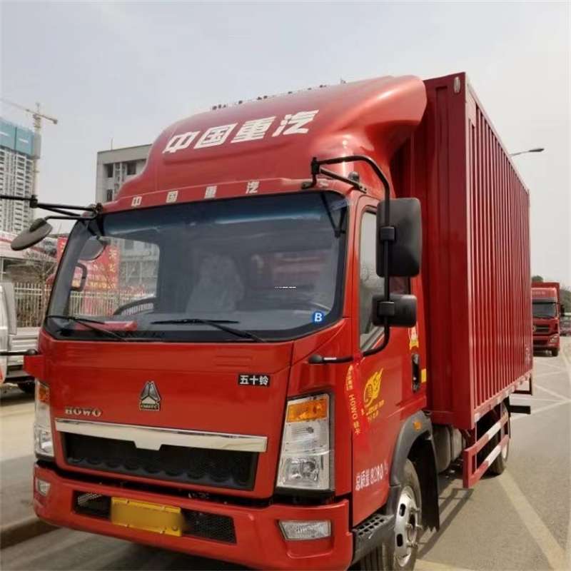 巩义到厦门物流公司——专业货运，全程无忧