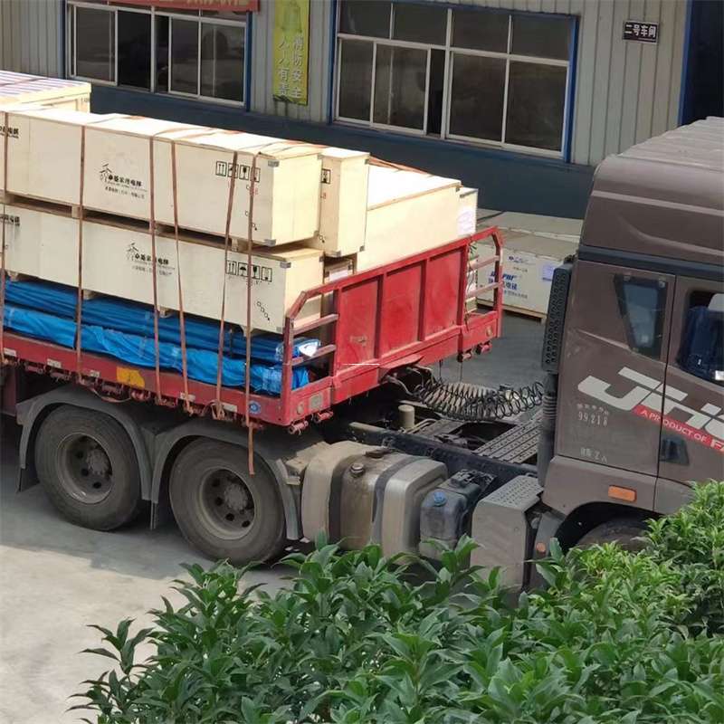 巩义至新疆阿勒泰福海县物流专线，一站式服务，让您的货物畅行无忧