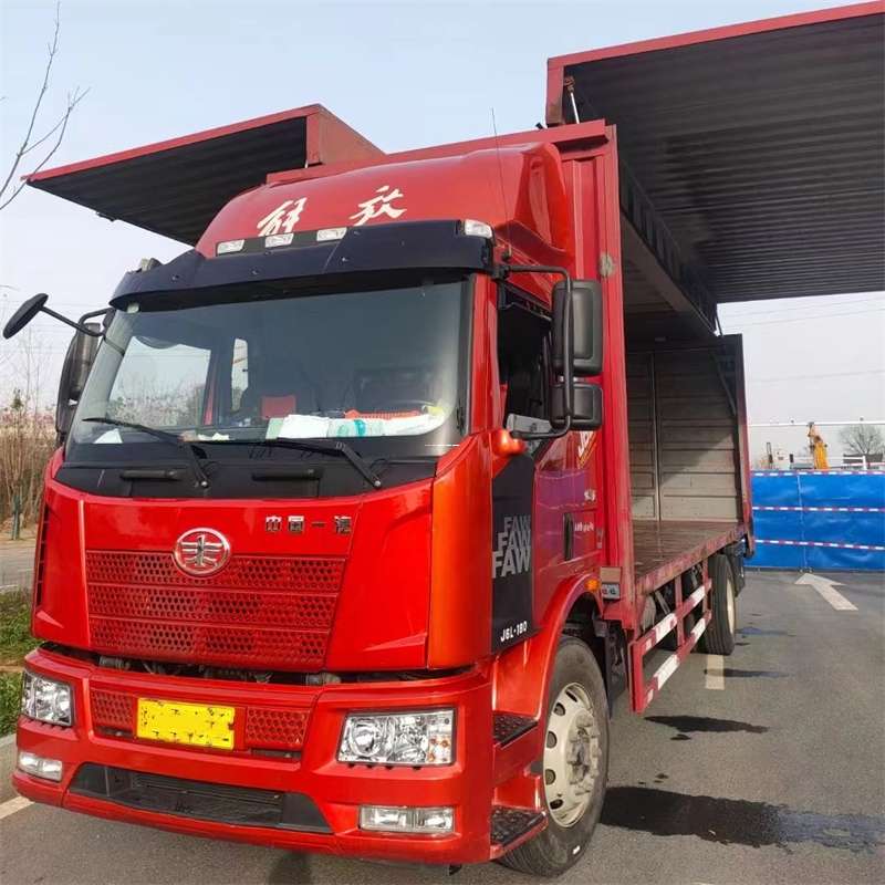 巩义到即墨物流公司，一站式服务，让货运更便捷（到即墨物流公司,一站式服务,让货运更便捷）